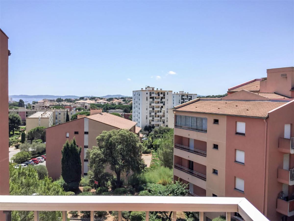 Les Pins Ensoleilles-6 Appartement *